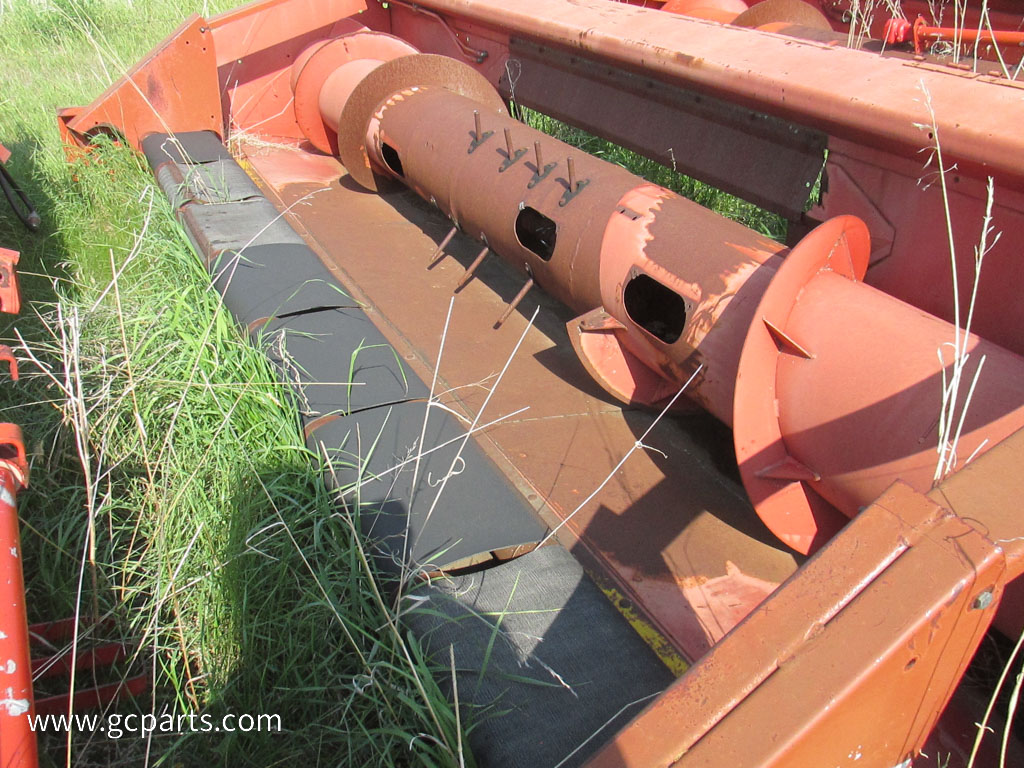 9001 13FT HEADER ONLY